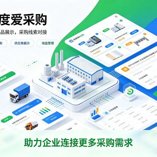 绵阳百度爱采购